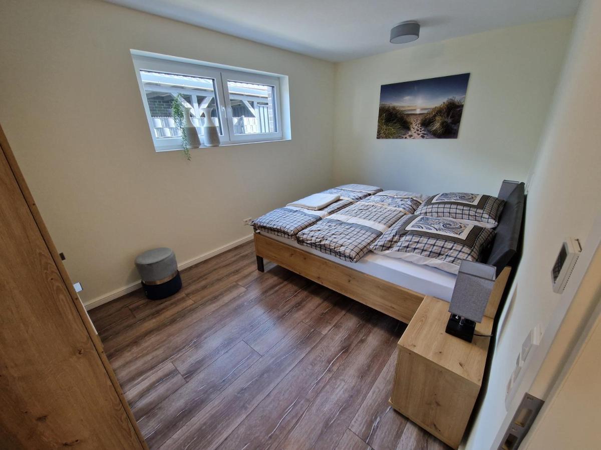Apartment Nahe Meyer Werft In Ostfriesland Mit Kueche & Netflix Westoverledingen Esterno foto